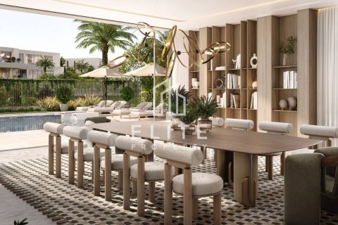 Villa in Dubai 5 bedrooms, 950 sq.m. № 137375 - photo 6
