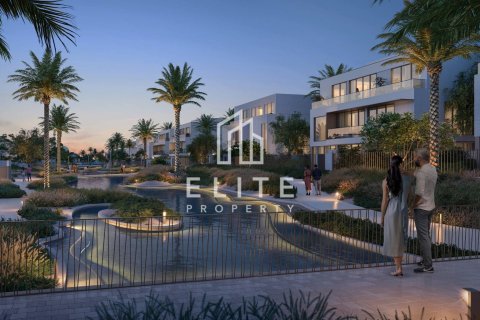 Villa in Dubai 5 bedrooms, 950 sq.m. № 137375 - photo 13