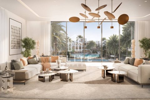 Villa in Dubai 5 bedrooms, 950 sq.m. № 137375 - photo 7