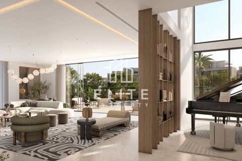 Villa in Dubai 5 bedrooms, 950 sq.m. № 137375 - photo 4