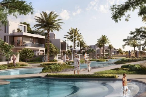 Villa in Dubai 5 bedrooms, 950 sq.m. № 137375 - photo 10