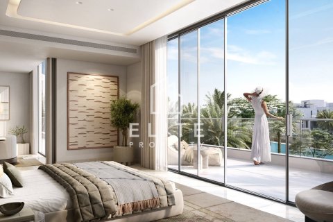 Villa in Dubai 5 bedrooms, 950 sq.m. № 137375 - photo 5