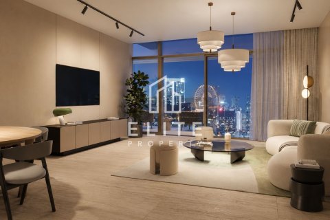 Apartment in Jumeirah Islands, Dubai 2 bedrooms, 129 sq.m. № 137382 - photo 11