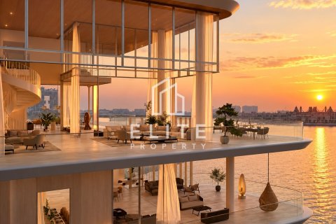 Apartment in Jumeirah Islands, Dubai 2 bedrooms, 129 sq.m. № 137382 - photo 3