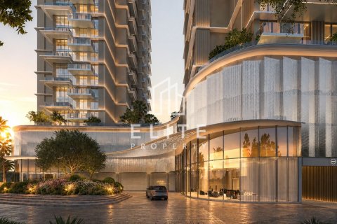 Apartment in Jumeirah Islands, Dubai 2 bedrooms, 129 sq.m. № 137382 - photo 8