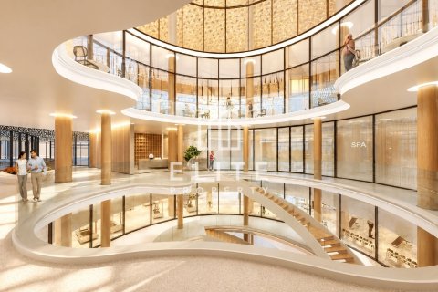 Apartment in Jumeirah Islands, Dubai 2 bedrooms, 129 sq.m. № 137382 - photo 14
