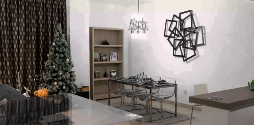 Apartment in Mohammed Bin Rashid City, Dubai 2 bedrooms, 131 sq.m. № 30295