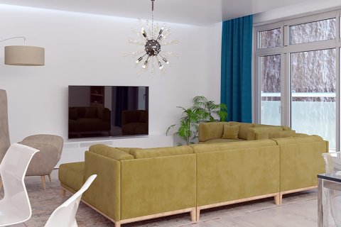 Apartment in Mohammed Bin Rashid City, Dubai 2 bedrooms, 131 sq.m. № 30295 - photo 2