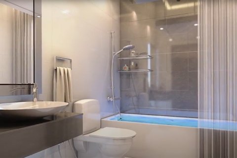 Купить квартиру в Джумейра Вилладж Серкл, Дубай: 2 спальни, 119м², № 30300 - фото 5
