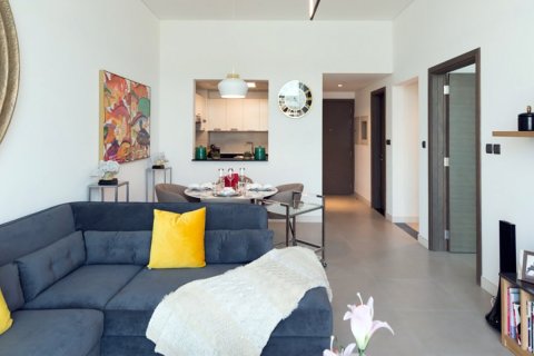 Apartment in LA RIVIERA APARTMENTS in Jumeirah Village Circle, Dubai 1 bedroom, 93 sq.m. № 30299 - photo 7