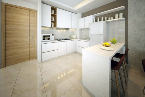 Appartement à DAR AL JAWHARA à Jumeirah Village Circle, Dubai, 2 chambres, 142 m², № 30314 - photo 5