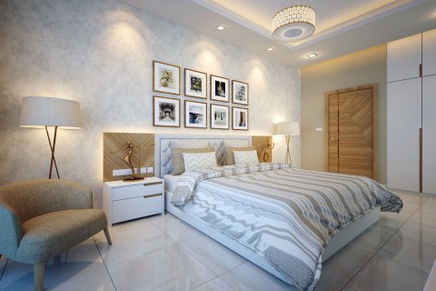 Appartement à DAR AL JAWHARA à Jumeirah Village Circle, Dubai, 2 chambres, 142 m², № 30314 - photo 3