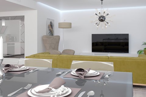 Appartement à Mohammed Bin Rashid City, Dubai, 1 chambre, 97 m², № 30297 - photo 2