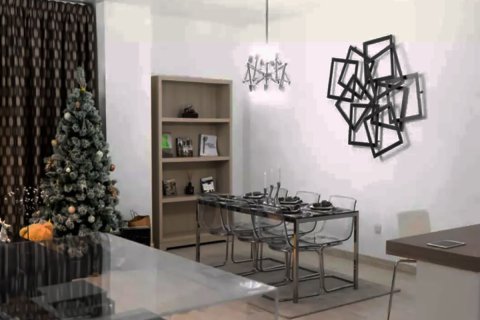 Appartement à Mohammed Bin Rashid City, Dubai, 1 chambre, 97 m², № 30297 - photo 4