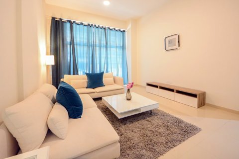 Apartment in LAYA RESIDENCES in Jumeirah Village Circle, Dubai 2 bedrooms, 173 sq.m. № 30296 - photo 2