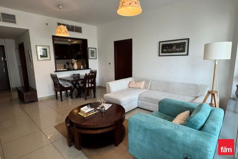 Снять в аренду квартиру в Даунтаун Дубай (Даунтаун Бурдж Дубай), Дубай: 1 спальня, 79.3м², № 92141 - фото 3