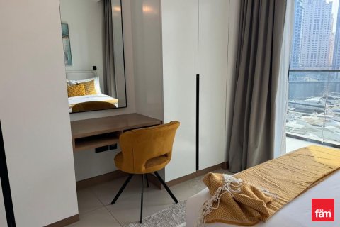 Снять в аренду квартиру в Дубай Марине, Дубай: 2 спальни, 175.5м², № 92152 - фото 8
