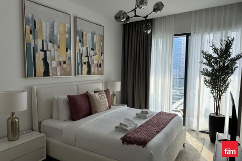 Снять в аренду квартиру в Дубай Марине, Дубай: 2 спальни, 175.5м², № 92152 - фото 4