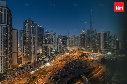 Apartamento en Business Bay, Dubai, 2 dormitorios, 311.4 m², № 92139