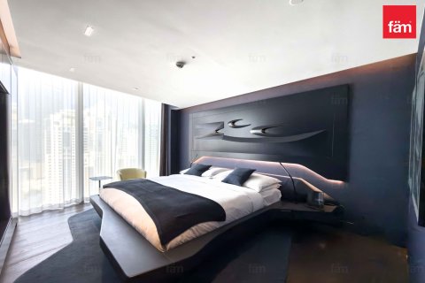 Appartement à Business Bay, Dubai, 2 chambres, 311.4 m², № 92139 - photo 8