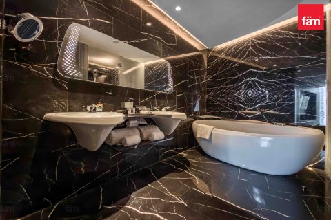 Appartement à Business Bay, Dubai, 2 chambres, 311.4 m², № 92139 - photo 18