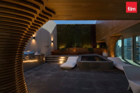 Appartement à Business Bay, Dubai, 2 chambres, 311.4 m², № 92139 - photo 23