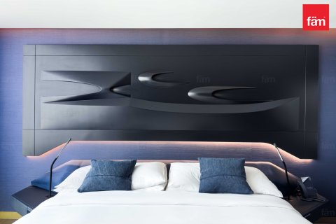 Appartement à Business Bay, Dubai, 2 chambres, 311.4 m², № 92139 - photo 11