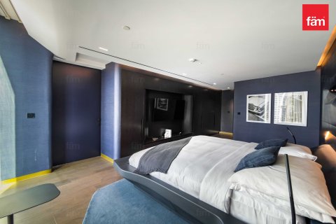 Appartement à Business Bay, Dubai, 2 chambres, 311.4 m², № 92139 - photo 16