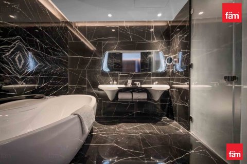 Appartement à Business Bay, Dubai, 2 chambres, 311.4 m², № 92139 - photo 19