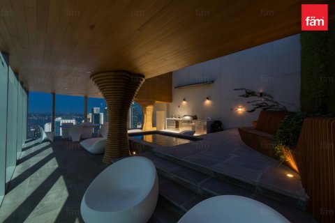 Appartement à Business Bay, Dubai, 2 chambres, 311.4 m², № 92139 - photo 22