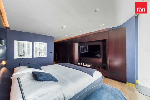 Appartement à Business Bay, Dubai, 2 chambres, 311.4 m², № 92139 - photo 14