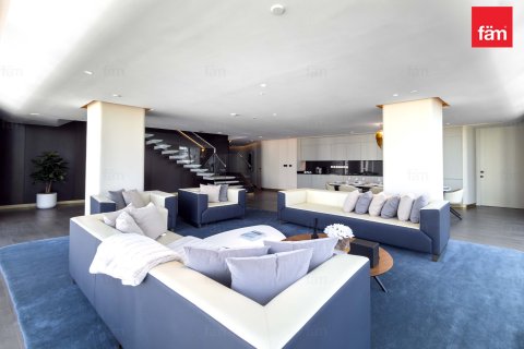 Appartement à Business Bay, Dubai, 2 chambres, 311.4 m², № 92139 - photo 3