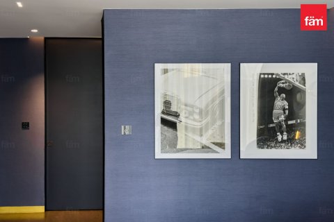 Appartement à Business Bay, Dubai, 2 chambres, 311.4 m², № 92139 - photo 12