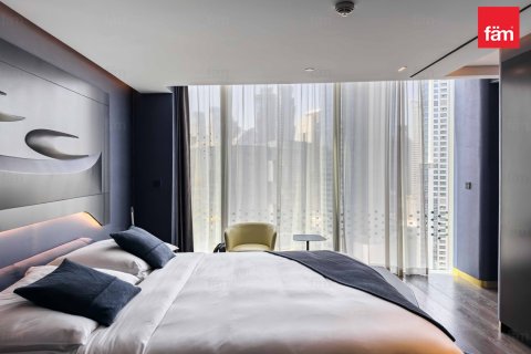 Appartement à Business Bay, Dubai, 2 chambres, 311.4 m², № 92139 - photo 17