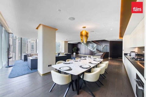 Appartement à Business Bay, Dubai, 2 chambres, 311.4 m², № 92139 - photo 6