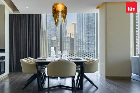 Appartement à Business Bay, Dubai, 2 chambres, 311.4 m², № 92139 - photo 4