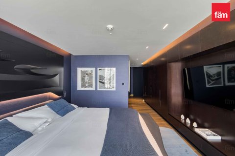 Appartement à Business Bay, Dubai, 2 chambres, 311.4 m², № 92139 - photo 15