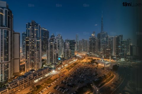 Apartment in Business Bay, Dubai 2 bedrooms, 311.4 sq.m. № 92139