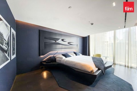 Appartement à Business Bay, Dubai, 2 chambres, 311.4 m², № 92139 - photo 9