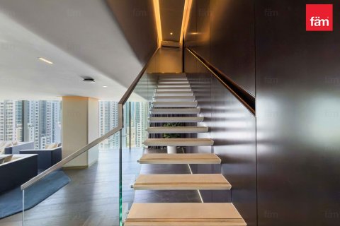 Appartement à Business Bay, Dubai, 2 chambres, 311.4 m², № 92139 - photo 5