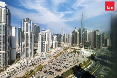 Appartement à Business Bay, Dubai, 2 chambres, 311.4 m², № 92139 - photo 7