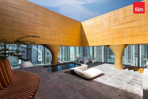 Appartement à Business Bay, Dubai, 2 chambres, 311.4 m², № 92139 - photo 24