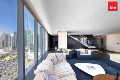 Appartement à Business Bay, Dubai, 2 chambres, 311.4 m², № 92139 - photo 26