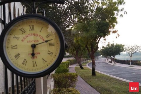 Снять в аренду виллу в Дубае: 8 спален, 1723.6м², № 92142 - фото 28