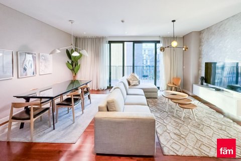 Appartement à Al Wasl, Dubai, 2 chambres, 161.5 m², № 92140