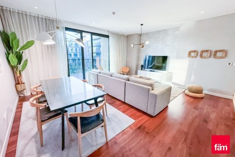 Apartamento en Al Wasl, Dubai, 2 dormitorios, 161.5 m², № 92140 - foto 2