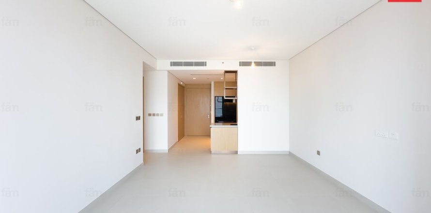 Apartment in Downtown Dubai (Downtown Burj Dubai), Dubai 2 bedrooms, 92.8 sq.m. № 16155