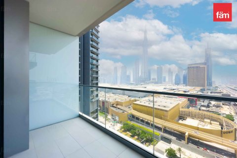 Appartement à Downtown Dubai (Downtown Burj Dubai), Dubai, 2 chambres, 92.8 m², № 16155 - photo 5