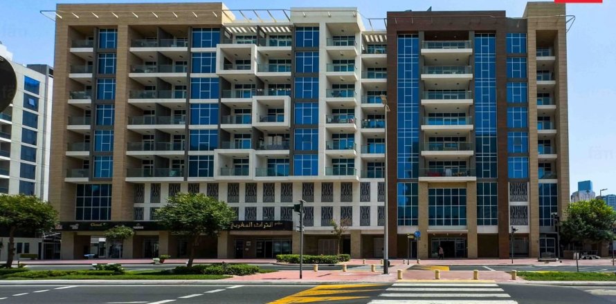 Apartment in Al Satwa, Dubai 2 bedrooms, 119.9 sq.m. № 16156