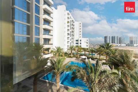 Appartement à Al Furjan, Dubai, 2 chambres, 123 m², № 16154 - photo 14